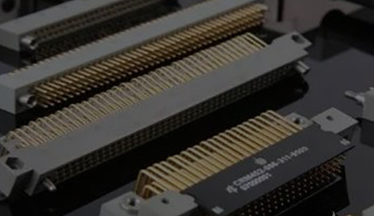 連接器市場喜與憂？